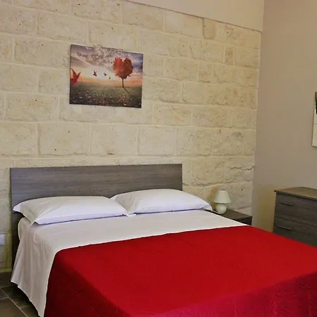 Bed & Breakfast San Martino Trani