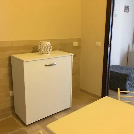 Bed & Breakfast San Martino