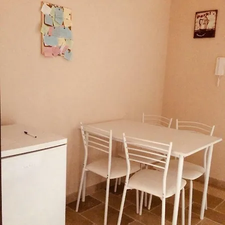 San Martino Bed & Breakfast Trani
