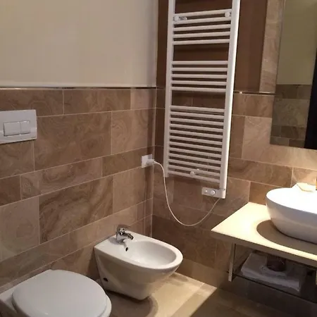 San Martino Bed & Breakfast *