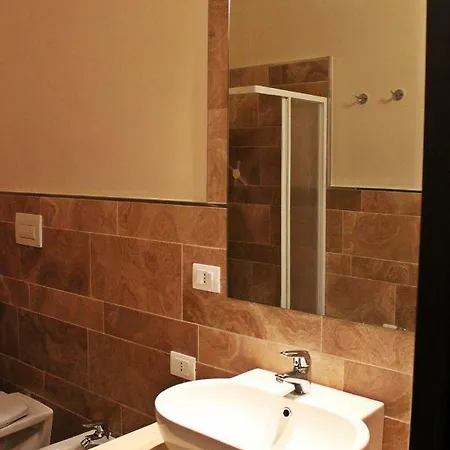 San Martino Bed & Breakfast Trani