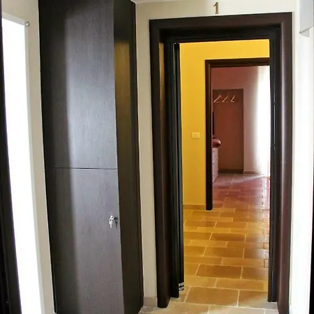 San Martino Bed & Breakfast