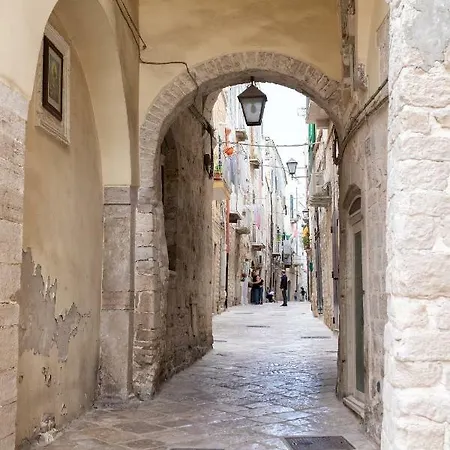 Bed & Breakfast San Martino *