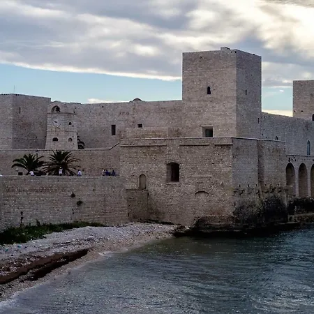 San Martino Trani