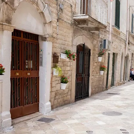 San Martino Bed & Breakfast *