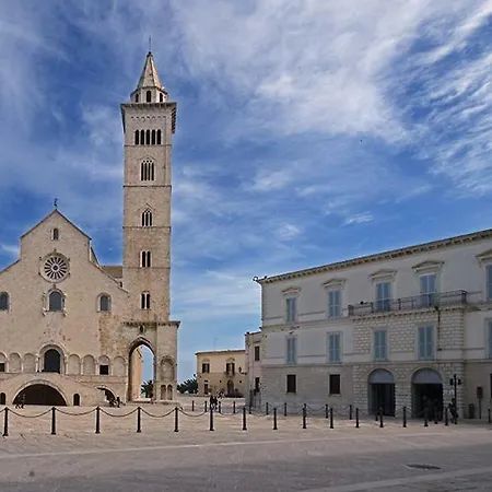 Bed & Breakfast San Martino *